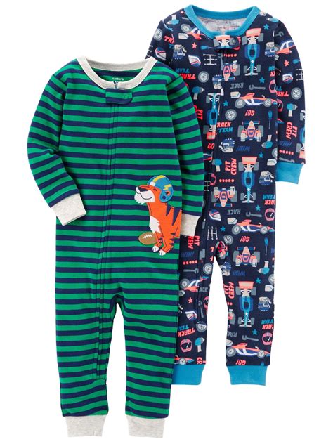 Baby Pajamas 